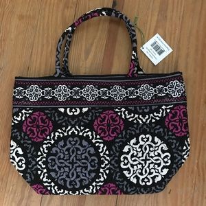 Vera Bradley Holiday Tote